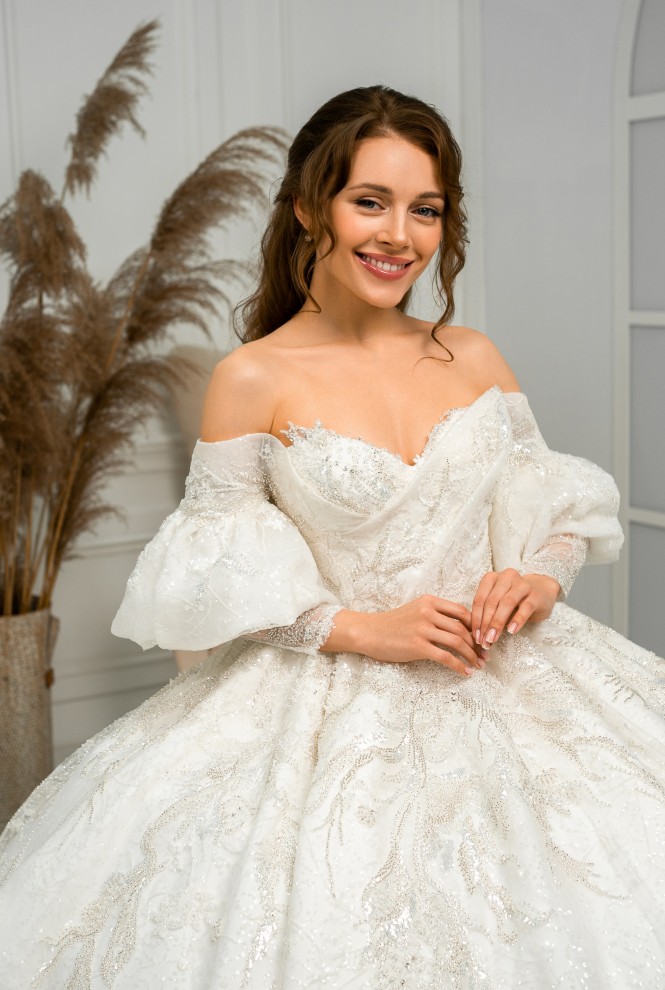 فستان كلير | Claire