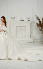 فستان كلير | Claire