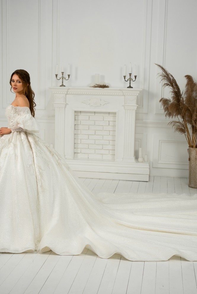 فستان كلير | Claire