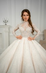 فستان استيلا | Estella