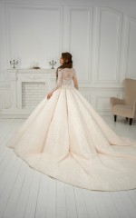 فستان استيلا | Estella