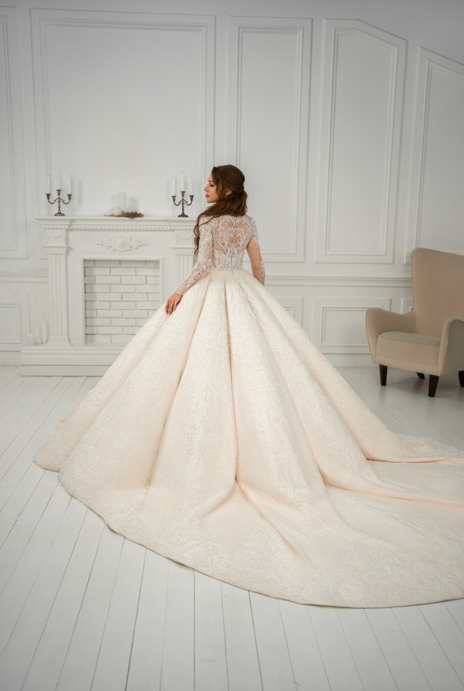 فستان استيلا | Estella