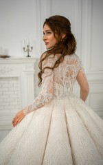 فستان استيلا | Estella