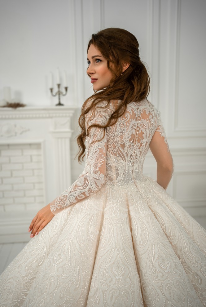 فستان استيلا | Estella