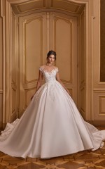 فستان ايفا | Eva