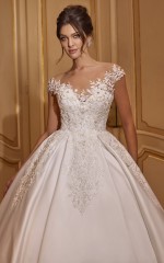 فستان ايفا | Eva