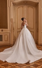 فستان ايفا | Eva