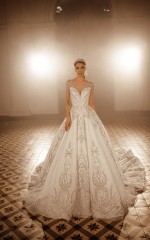 فستان فرانسيسكا بوفاليني | Francesca Bufalini