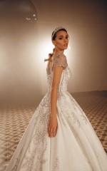 فستان فرانسيسكا بوفاليني | Francesca Bufalini