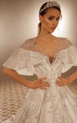 فستان فرانسيسكا بوفاليني | Francesca Bufalini