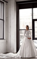 فستان غابرييلا | Gabriella