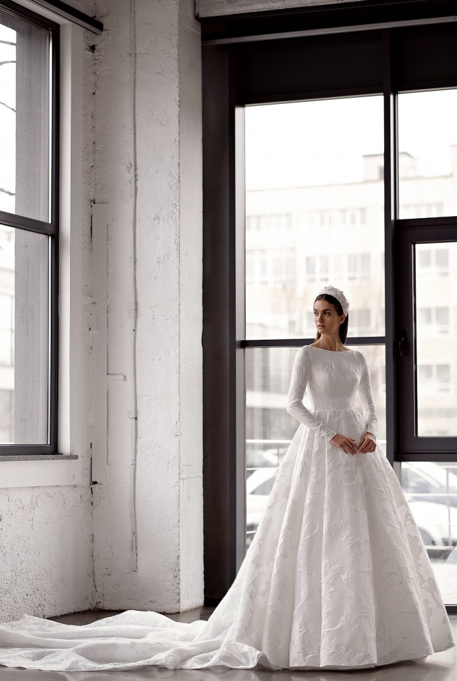 فستان غابرييلا | Gabriella