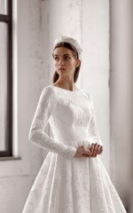 فستان غابرييلا | Gabriella