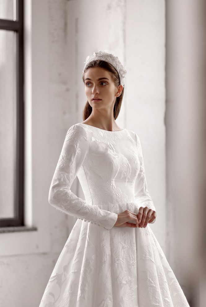 فستان غابرييلا | Gabriella