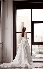 فستان غابرييلا | Gabriella