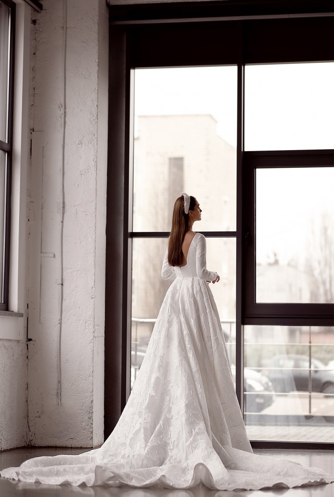 فستان غابرييلا | Gabriella