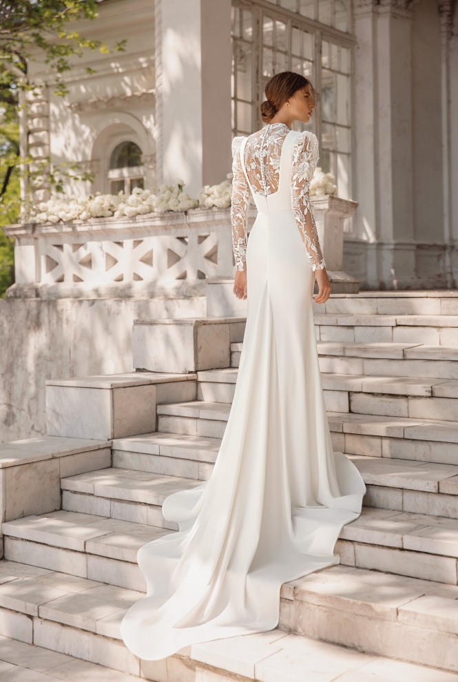 فستان جراسيا | Gracie