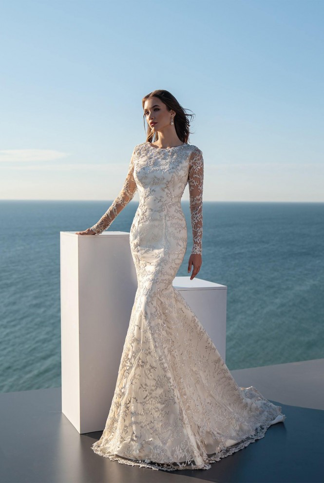 فستان هانتر | Hunter