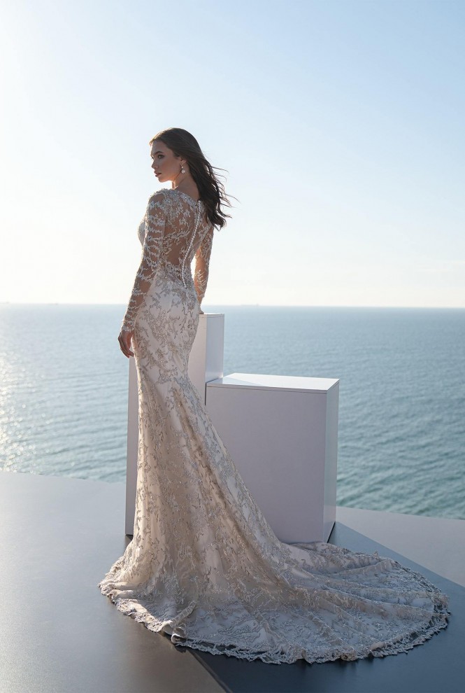 فستان هانتر | Hunter