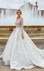 فستان ايزابيل | Isabel