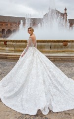 فستان ايزابيل | Isabel