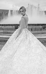 فستان ايزابيل | Isabel