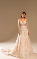 فستان جيما | Jemma