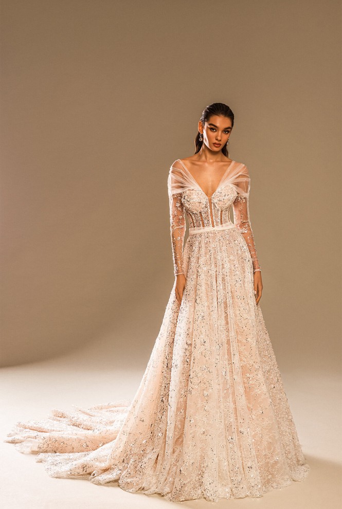 فستان جيما | Jemma