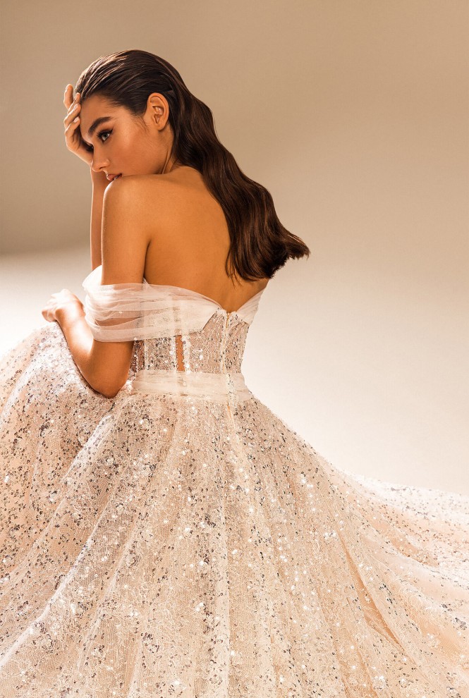 فستان جيما | Jemma