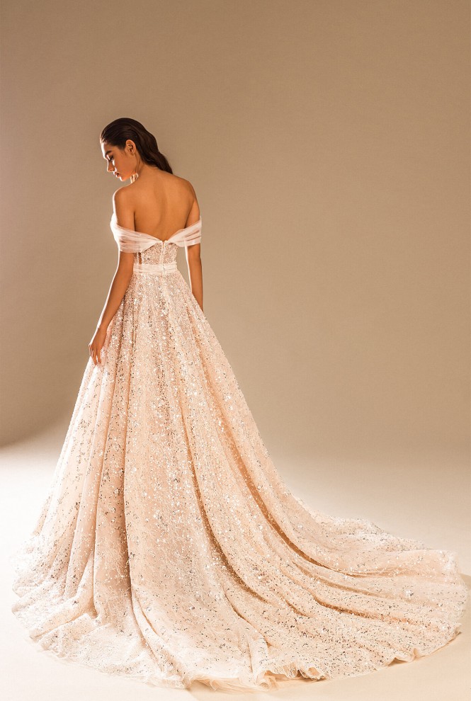 فستان جيما | Jemma