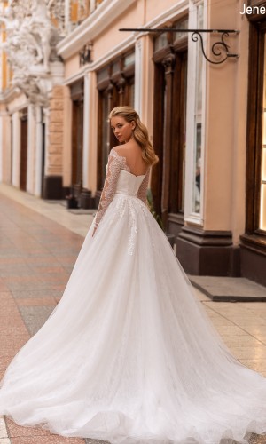 فستان جينيفا | Jeneva