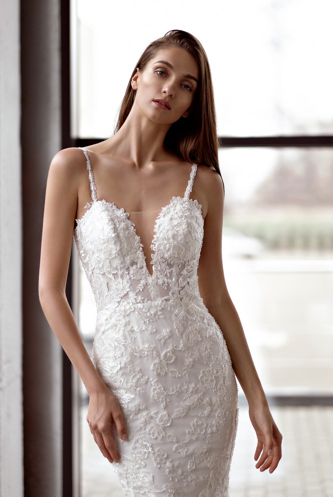 فستان كايلي | Kaylee