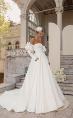 فستان ليلي | Lily