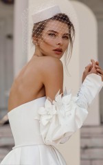 فستان ليلي | Lily