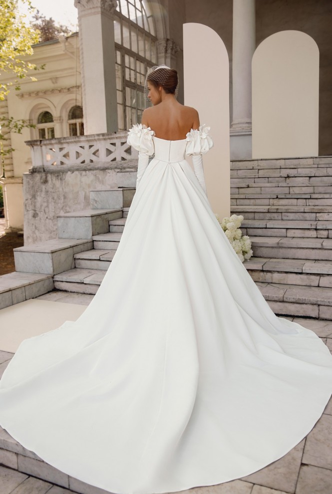 فستان ليلي | Lily