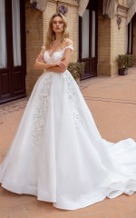 فستان ليندا | Linda