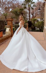 فستان ليندا | Linda