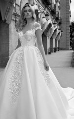 فستان ليندا | Linda