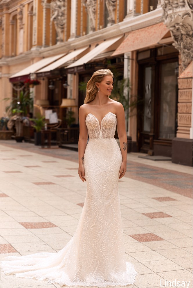فستان ليندساي | Lindsay
