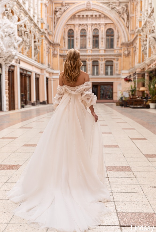 فستان ليندساي | Lindsay