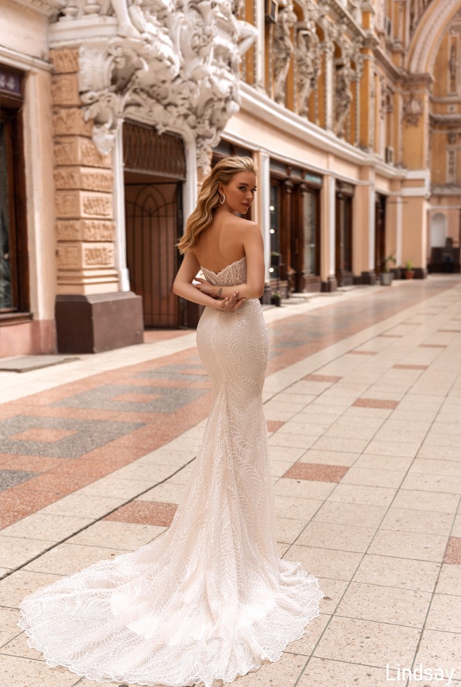 فستان ليندساي | Lindsay