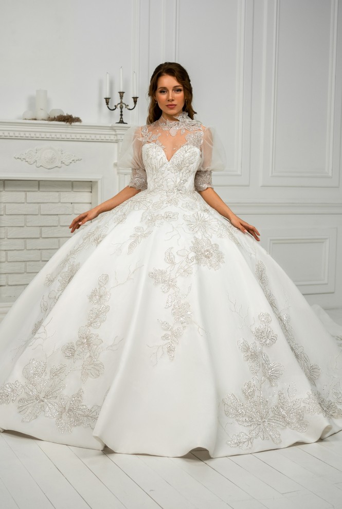 فستان لوسيانا | Luciana