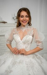 فستان لوسيانا | Luciana