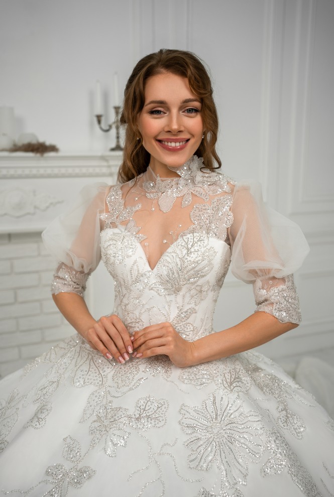 فستان لوسيانا | Luciana