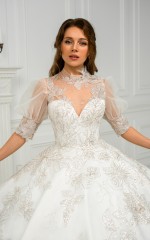 فستان لوسيانا | Luciana