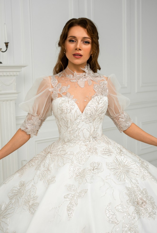 فستان لوسيانا | Luciana