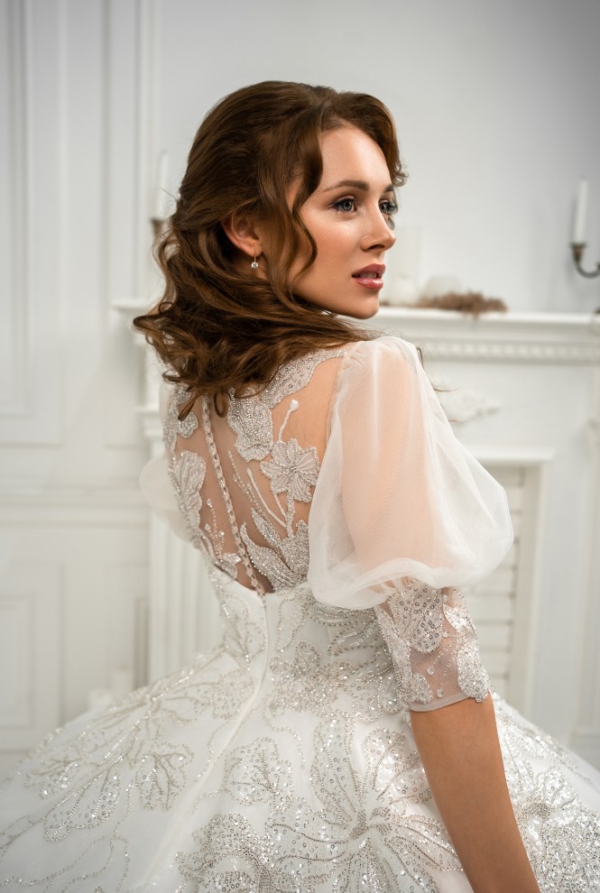 فستان لوسيانا | Luciana