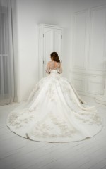 فستان لوسيانا | Luciana