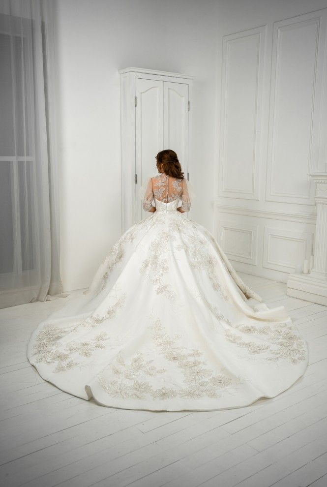 فستان لوسيانا | Luciana