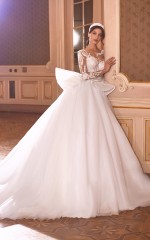 فستان لونا | Luna